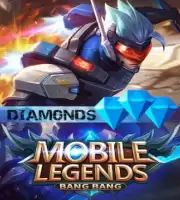 Mobile Legends Diamonds